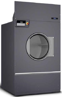 Primus DX77 77kg (170Lb) Commercial Tumble Dryer - Rent, Lease or Buy